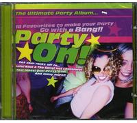 Various - Party on [Import]