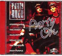 Various - Party on-Partyrock