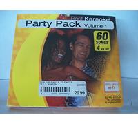 Various - Party Pack V1