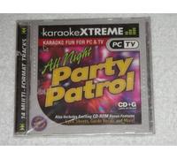 Various - Party Patrol