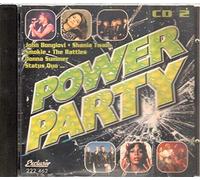 VARIOUS Party Power (CD)