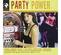 Various - Party Power [Import]