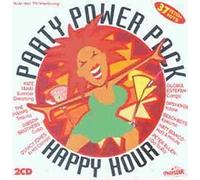 Various - Party Power Pack-Happy Hour
