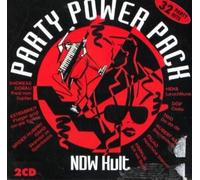 Various - Party Power Pack Ndw Kult