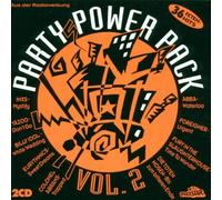 Various - Party Power Pack Vol.2