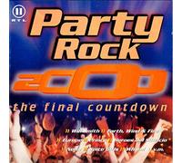 Various - Party Rock 2000