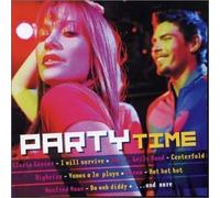 Various - Party Time