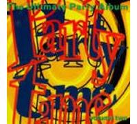 Various - Party Time Vol. 2