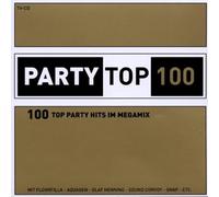 Various - Party Top 100