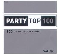 Various - Party Top 100 Vol.2