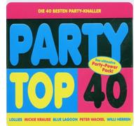 Various - Party Top 40 Vol.1