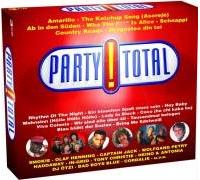 Various - Party Total