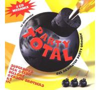 Various - Party Total!