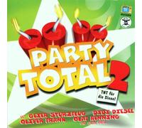 Various - Party Total Vol.2