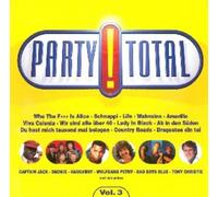Various - Party Total-Vol.3