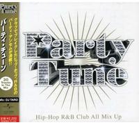 Various - Party Tune