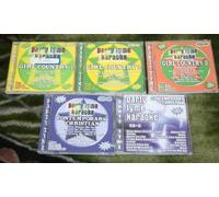 Various - Party Tyme Karaoke: Girl Count