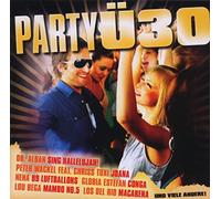 Various - Party Ü30