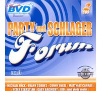Various - Party und Schlager Forum Vol.1