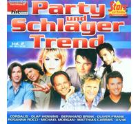 Various - Party und Schlager Trend Vol.2
