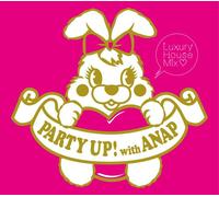 Various - Party Up! With Anap-House Styl