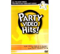 Various - Party Video Hits