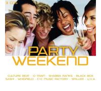 Various - Party Weekend