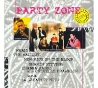 Various - Party Zone