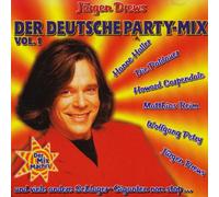 Various - Partymixe-J.Drews
