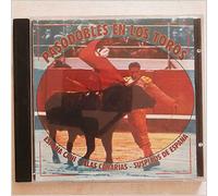 Various - Pasadobles En Los Toros [Music CD]