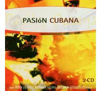 Various - Pasion Cubana