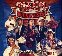 Various Pasion de Buena Vista - Para Siempre (CD)