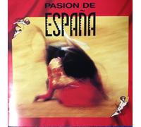 Various - Pasion De Espana [Import]