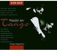Various - Pasion en Tango