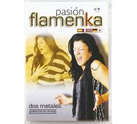 Various - Pasion Flamenka Dos Metales