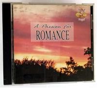 Various - Pasion Por Lo Romantico