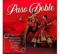 Various - Paso Doble