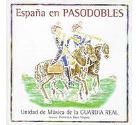 Various - Pasodobles