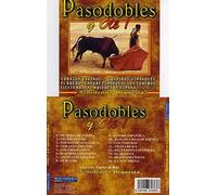 Various - Pasodobles Y Ole