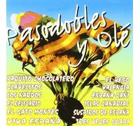 Various - Pasodobles Y Ole [Eco] [Import]