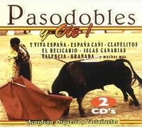 Various - Pasodobles Y Ole [Import]
