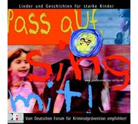Various - Pass auf,Sing mit! Starke Kind