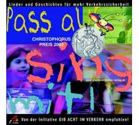 Various - Pass auf,Sing mit! Verkehrssic