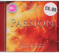 Various - Passion - 13 Songs that Celebrate the Gift of Passion