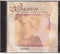Various - Passion: Music for Guitar