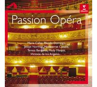 Various - Passion Opera