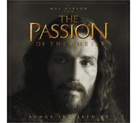 Various - Passion: the Music Inspired By