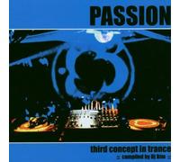 Various - Passion-Third Concept in Tranc