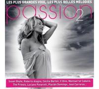 Various Passion Vol. 2 (CD)