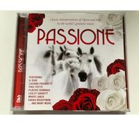 Various - Passione